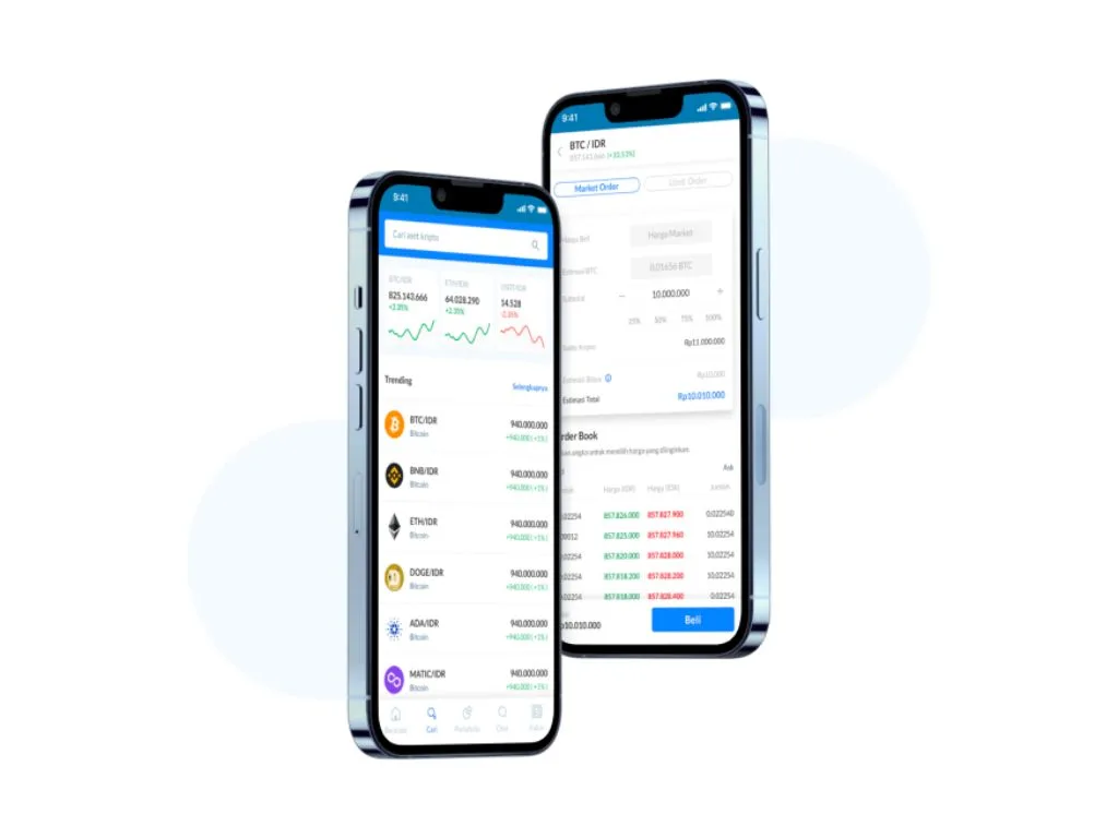 Ajaib exchange cover image