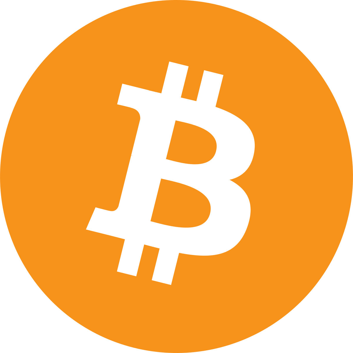 Bitcoin: Sebuah Sistem Uang Tunai Elektronik
Peer-to-Peer