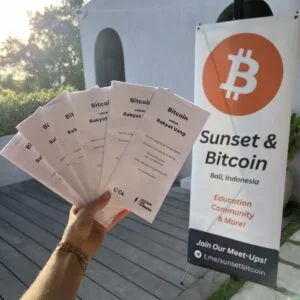 Flyer Bitcoin: Kini dalam Bahasa Indonesia — foto 2