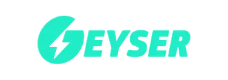 Geyser Fund logo