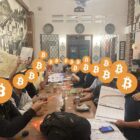 Community Meetup in Jakarta of Bitcoin Indonesia. Bitcoin in Indonesia educates about Bitcoin and brings Bitcoin Miner, Bitcoin exchanges and People that want to learn about Bitcoin together.