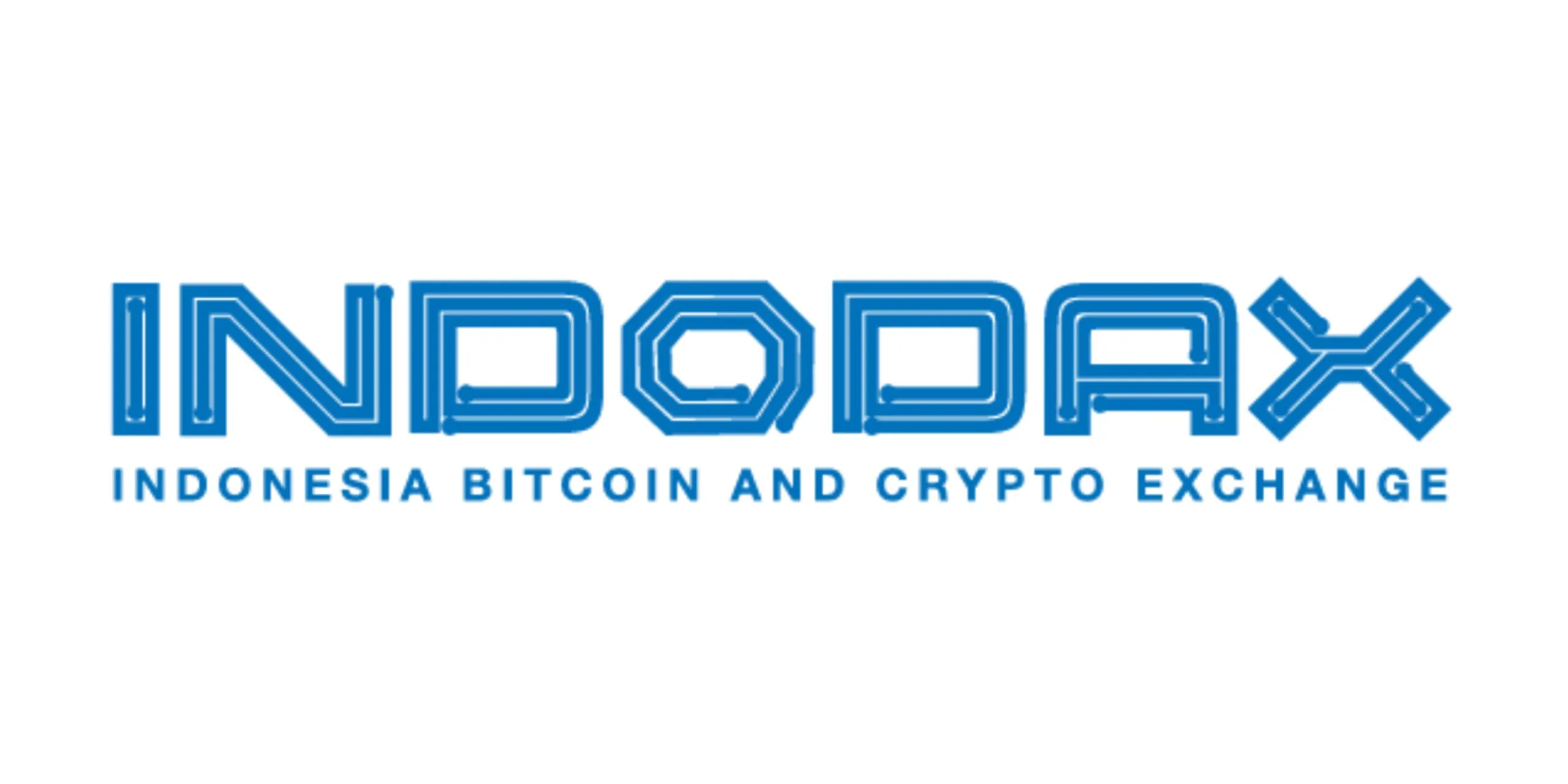 Indodax exchange logo