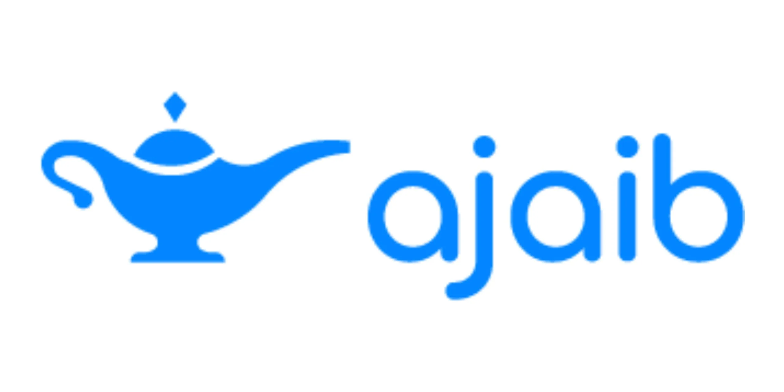 Ajaib exchange logo