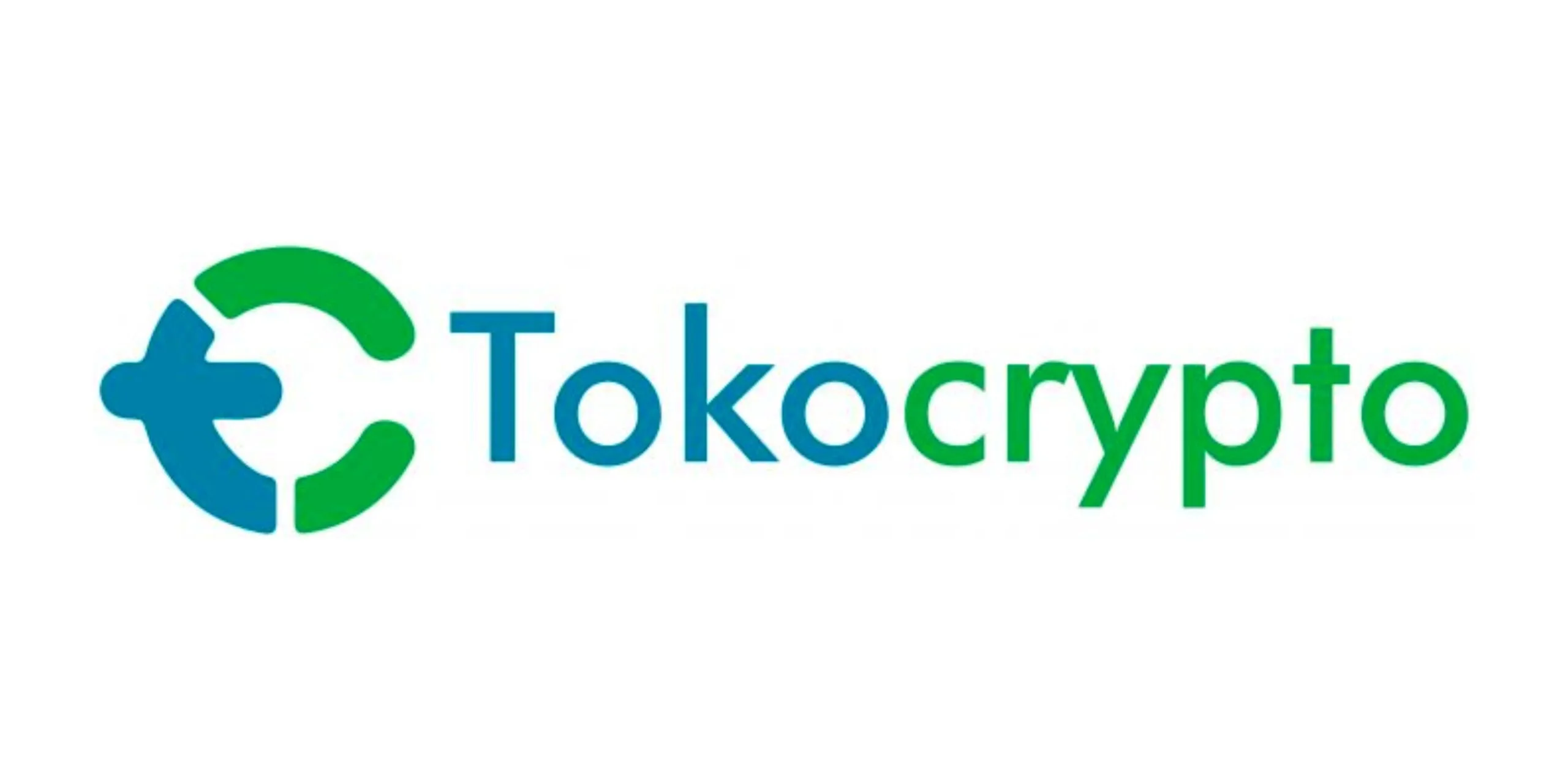 Tokocrypto exchange logo