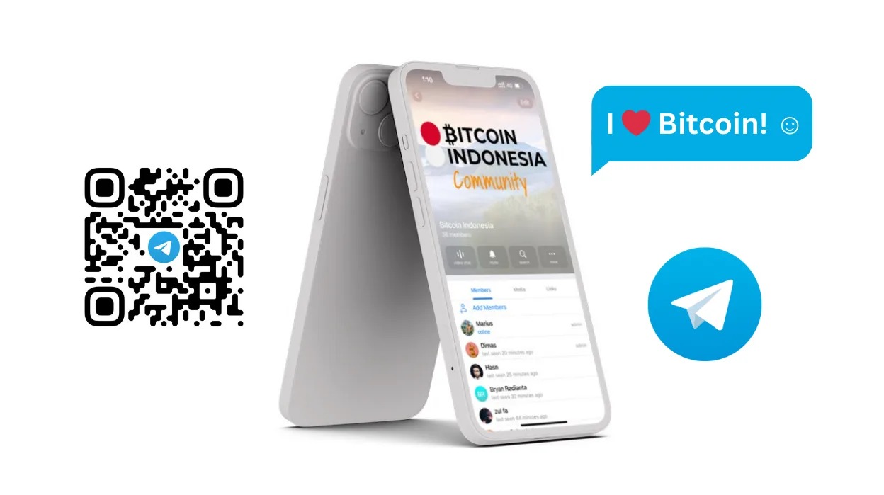 Telegram Group Invite