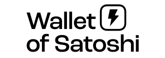 Wallet of Satoshi logo
