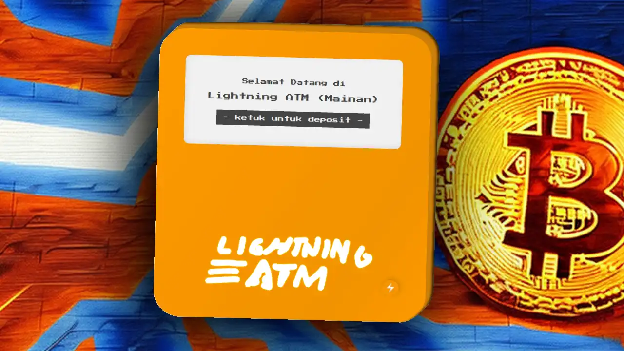 bitcoin lightning atm