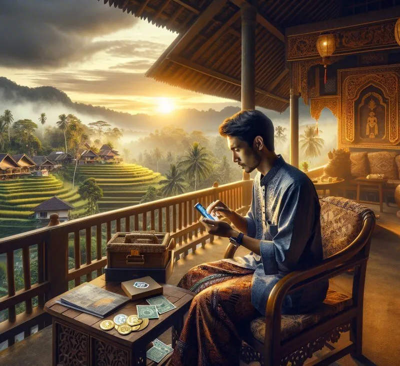 Buy Bitcoin 3 Buying Bitcoin in Indonesia