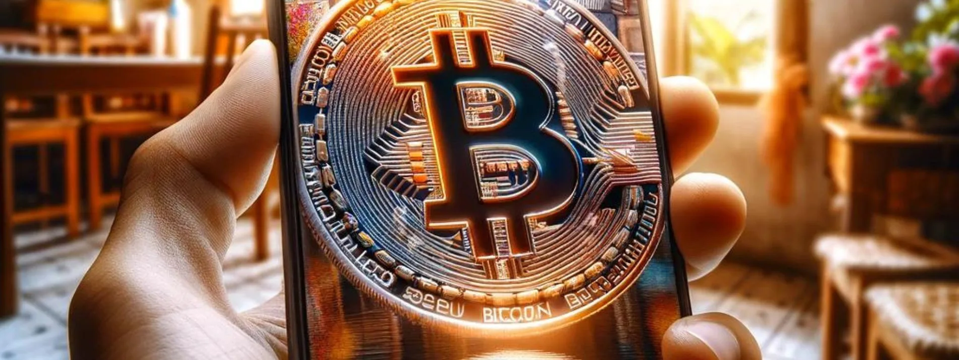 store bitcoin and buy bitcoin with the help of bictoin Indonesia
