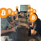 Bitcoin Indonesia Events - Presentation