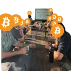 Bitcoin Indonesia Events - Presentation