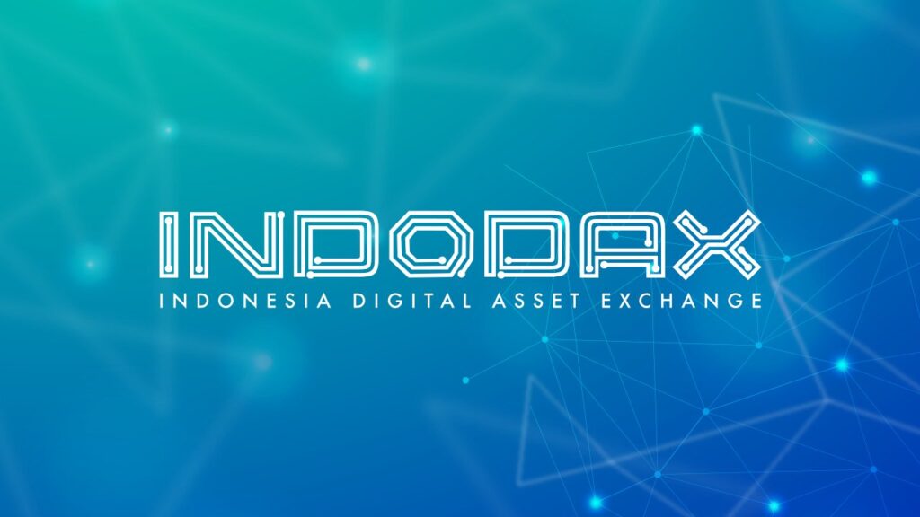 buy bitcoin at indodax, indonesia