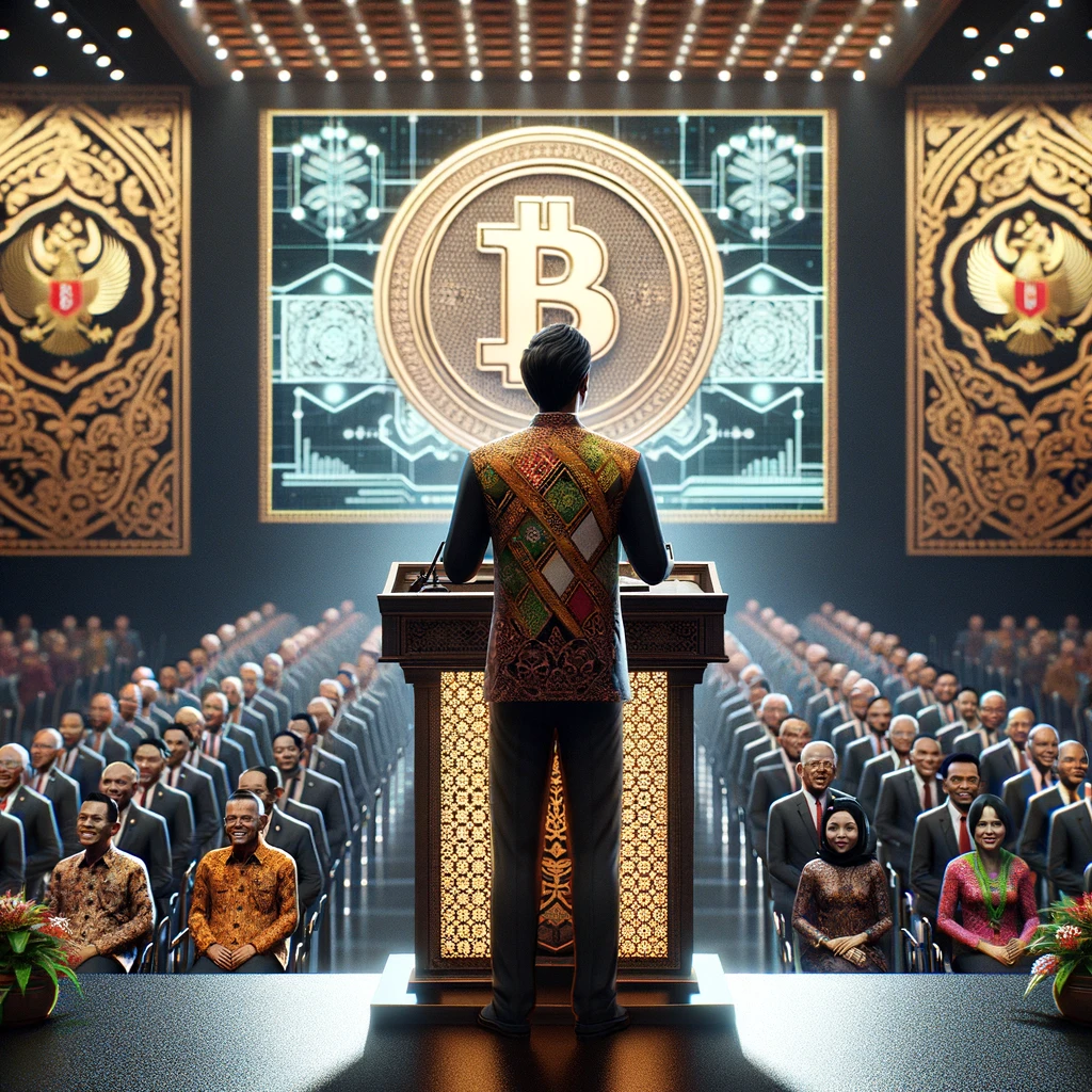 indonesian-president-giving-speech-about-ai-and-bitcoin