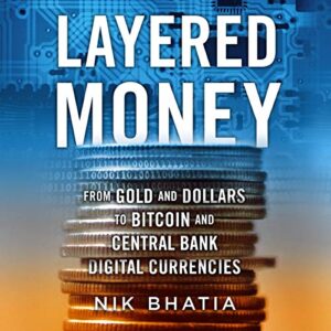 layered money oleh nik bhatia