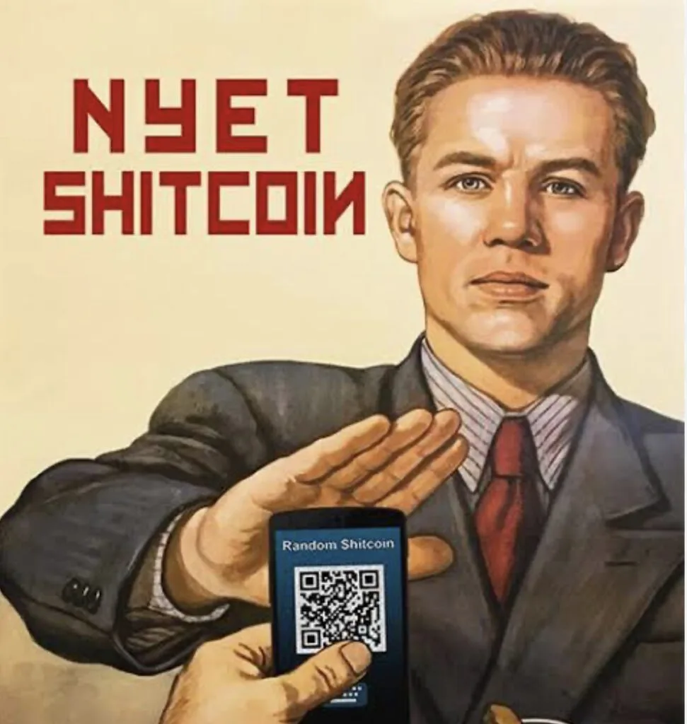nyet-shitcoin