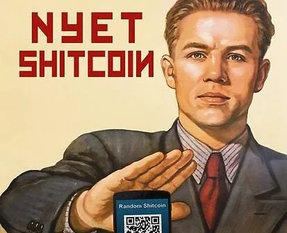 21 pelajaran tentang bitcoin 20 nyet-shitcoin