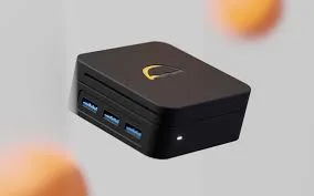 Umbrel Home (Node penuh Bitcoin)