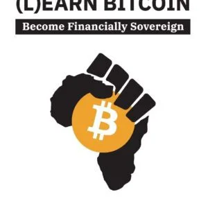 (L)earn Bitcoin: Become Financially Sovereign by Anita
