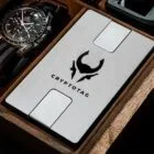 ZeiaB3Uurf2G3Kw7 Cryptotag Zeus Titanium Seed Phrase Storage BIP39 1800x600 1