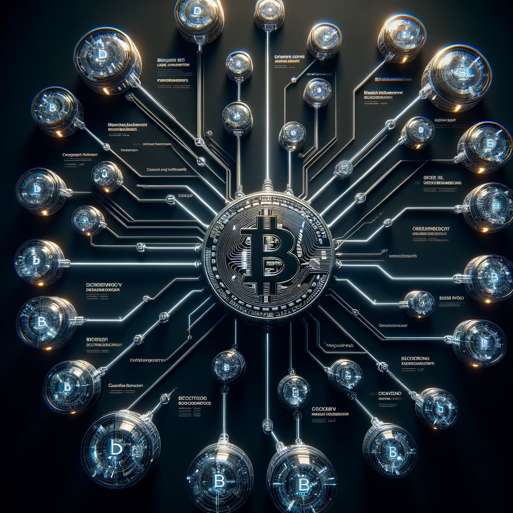 cryptography-in-bitcoin-prehistory-of-bitcoin