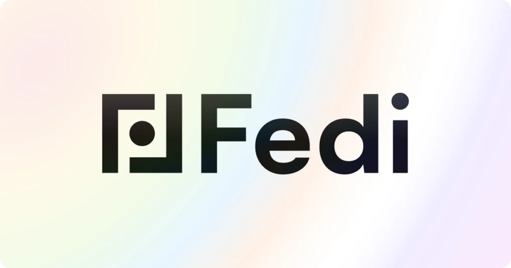 Fedi logo bitcoin