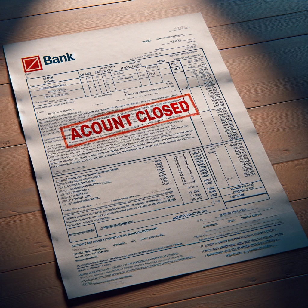 your-bank-account-is-closed-due-to-your-political-views