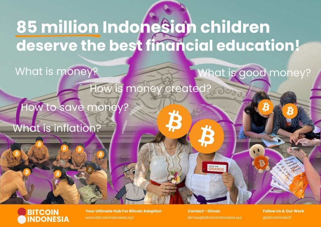 Financial Literacy for Next Generation