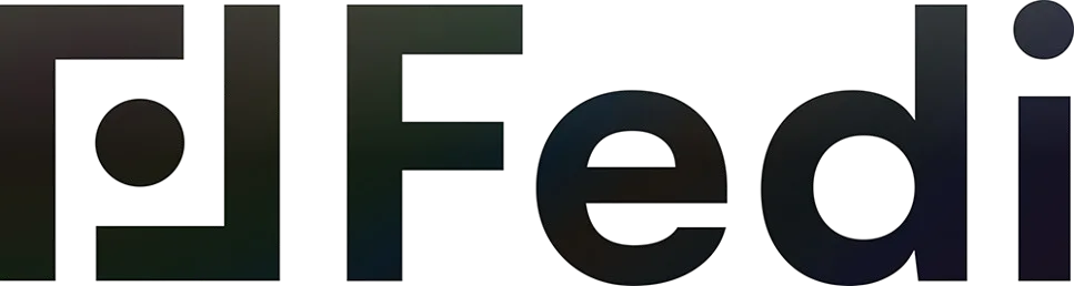 Fedi logo