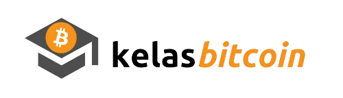 Kelas Bitcoin logo