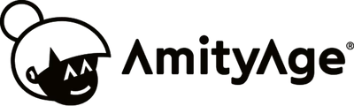 AmityAge logo