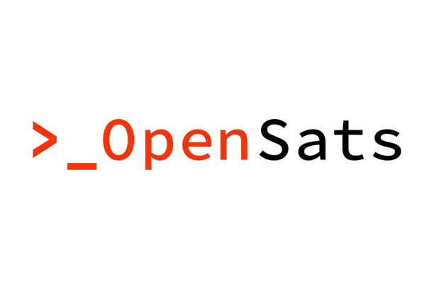 OpenSats logo
