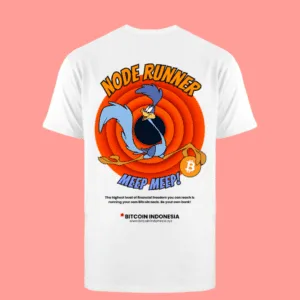 Node Runner T-Shirt