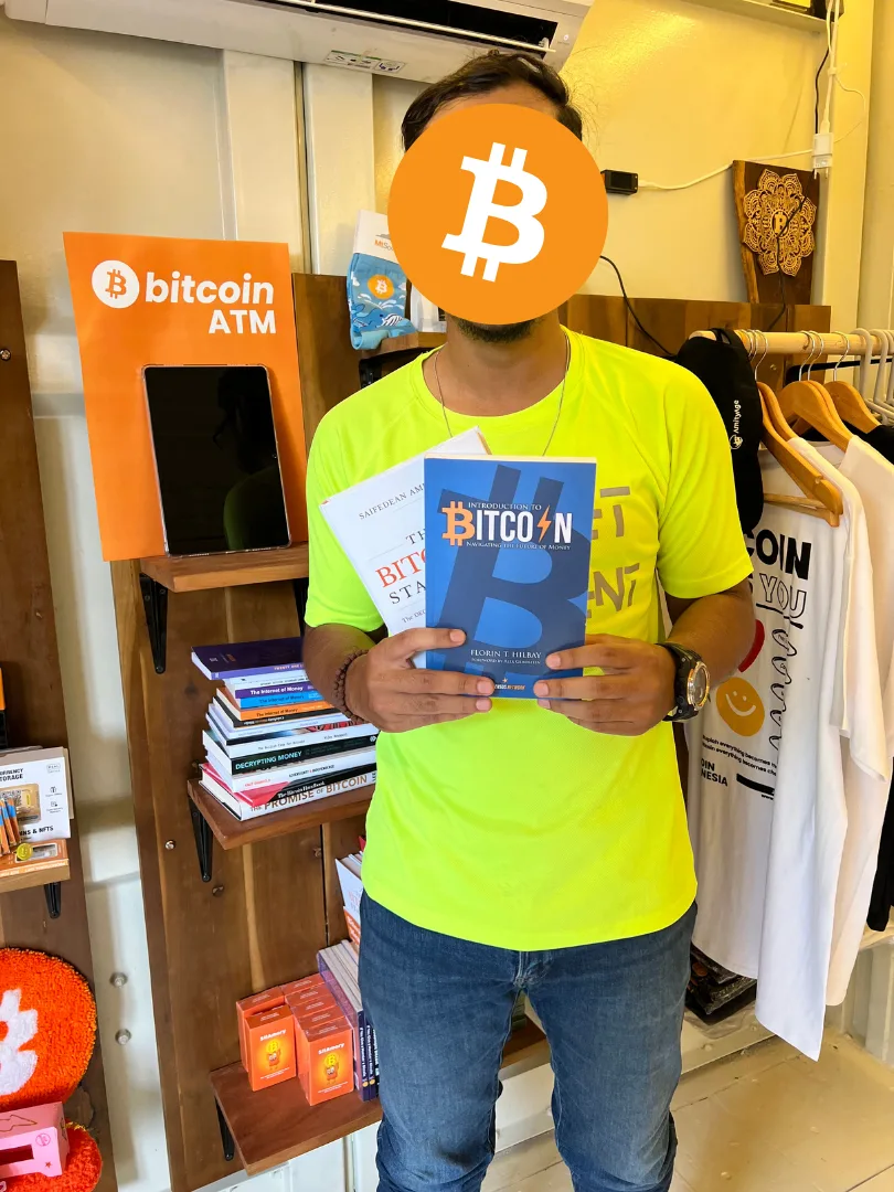 Bitcoin Library