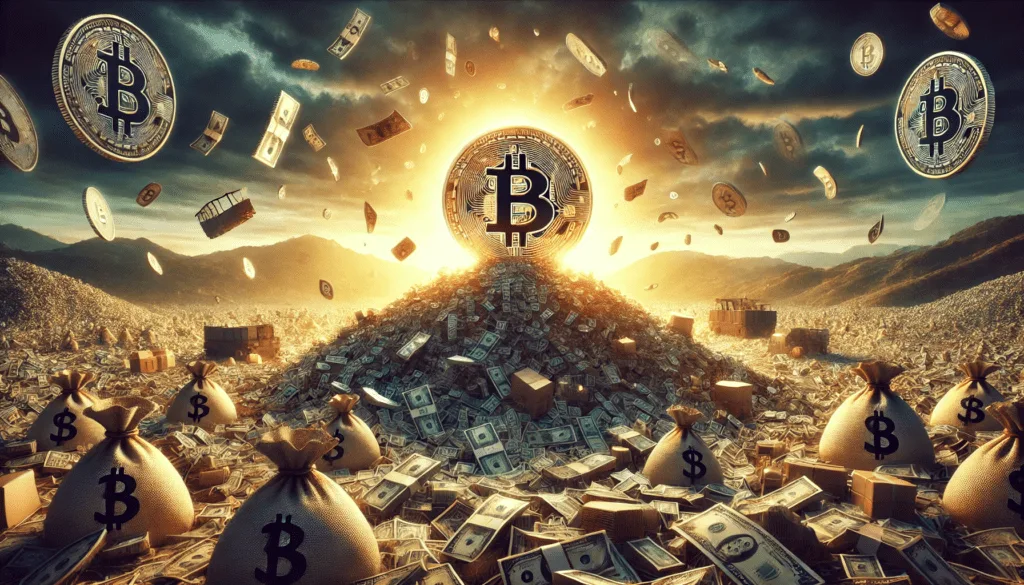 Understanding Bitcoin: Notable Bitcoin Quotes and Their Implications 4 inflation bitcoin