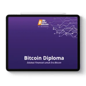 My First Bitcoin Book (digital) 🇮🇩