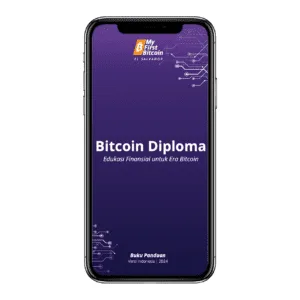 My First Bitcoin Book (digital) 🇬🇧