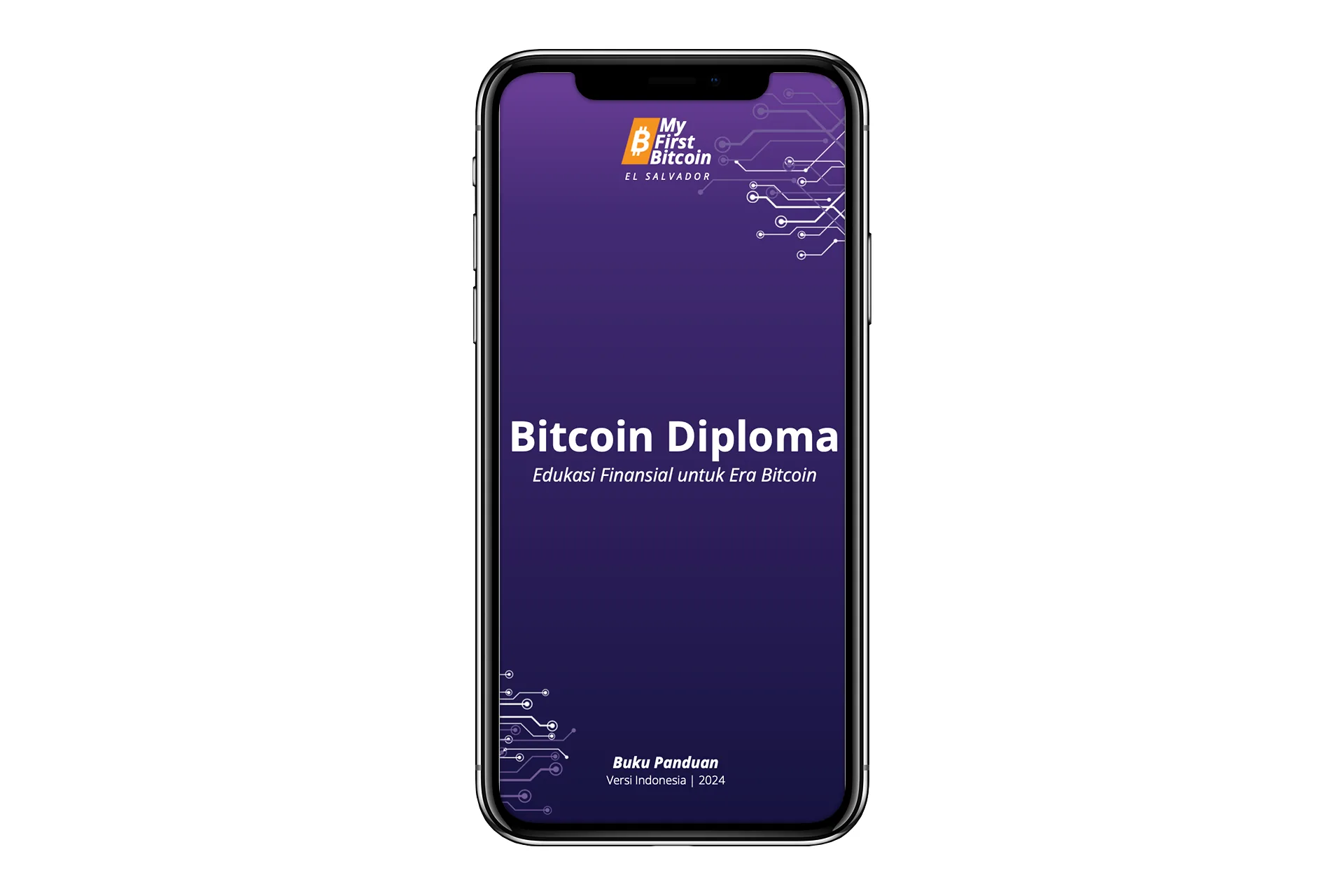 My First Bitcoin Book (digital) 🇬🇧