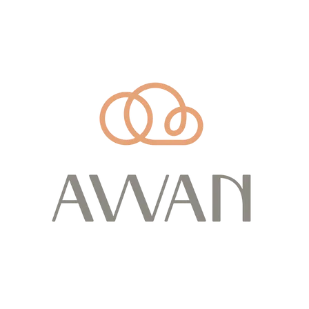 Awan logo