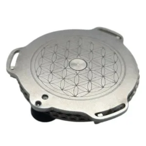 Seedsafe Qosqo - Alat backup Bitcoin — foto 2