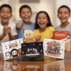 Jelajah Bitcoin Games new