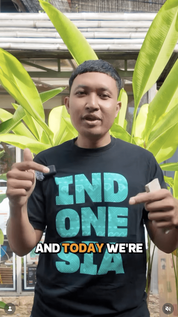 Bitcoin House Tour with Depoll