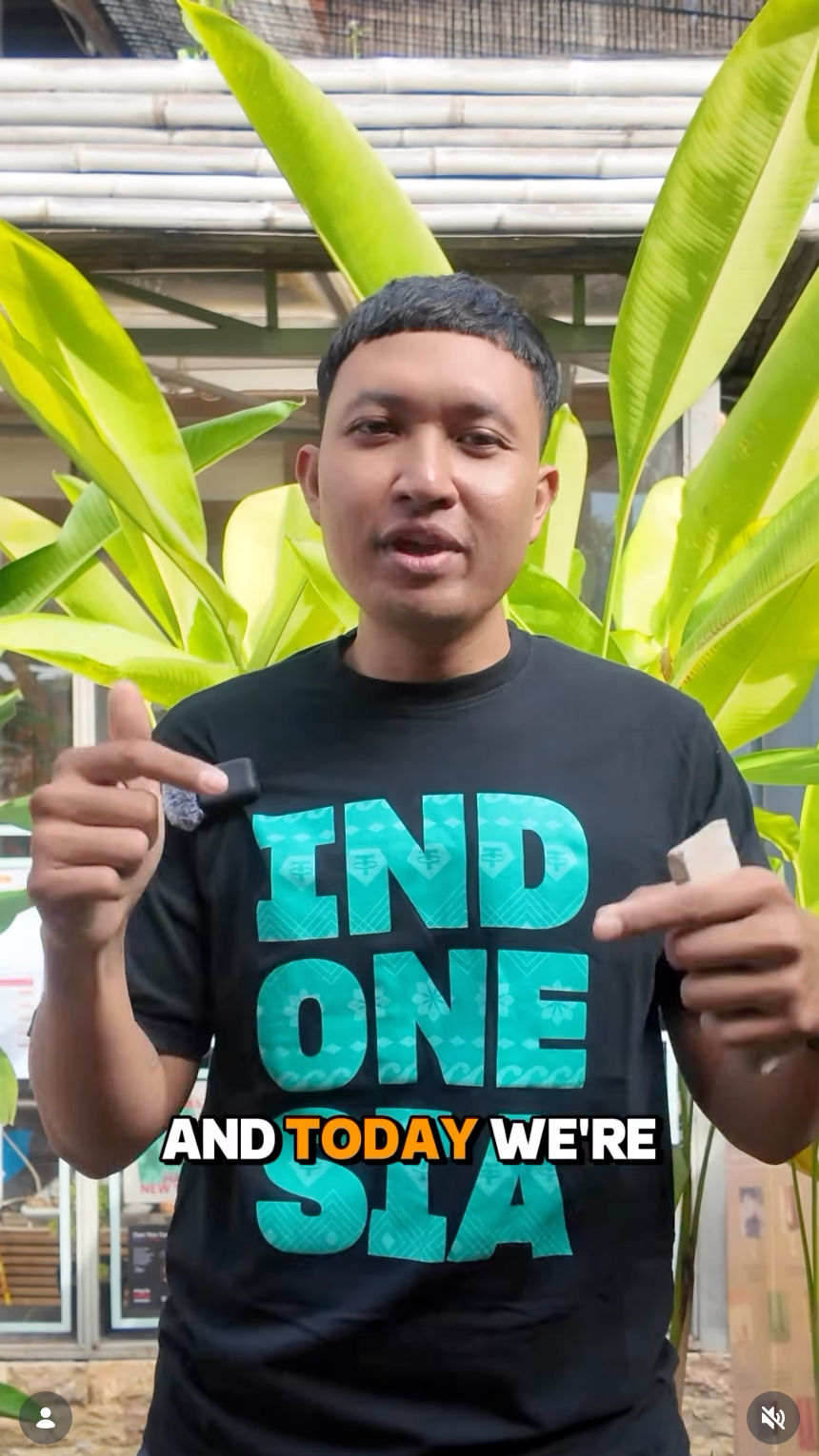 Bitcoin House Tour with Depoll