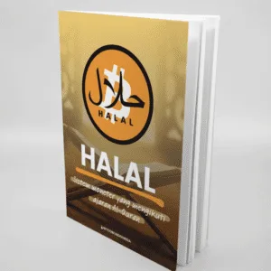 BITCOIN IS HALAL: A Guide to Ethics, Value, and Sound Money