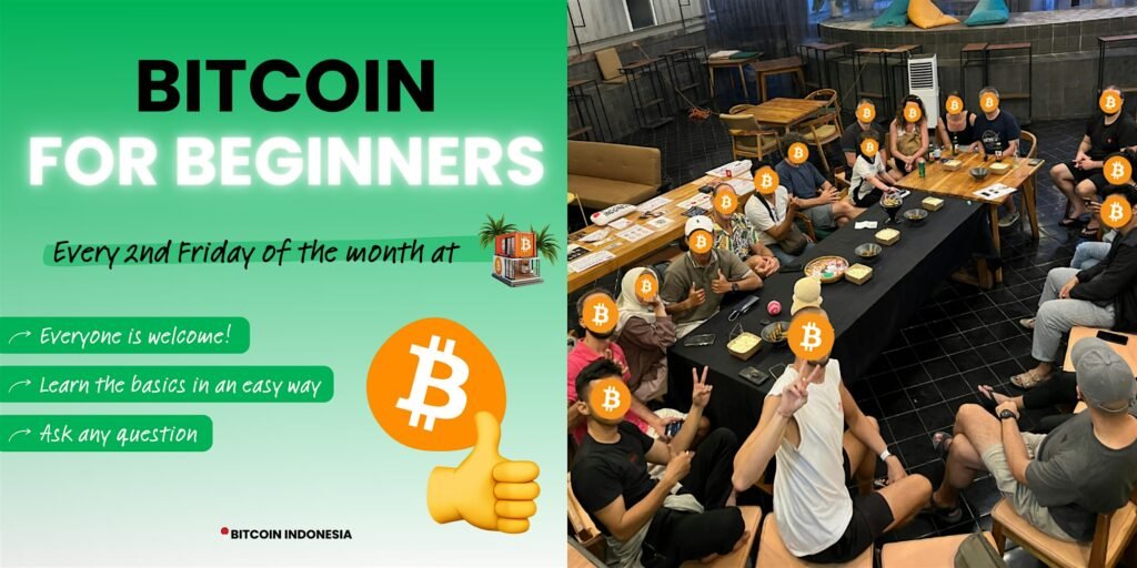 Bitcoin for Beginners