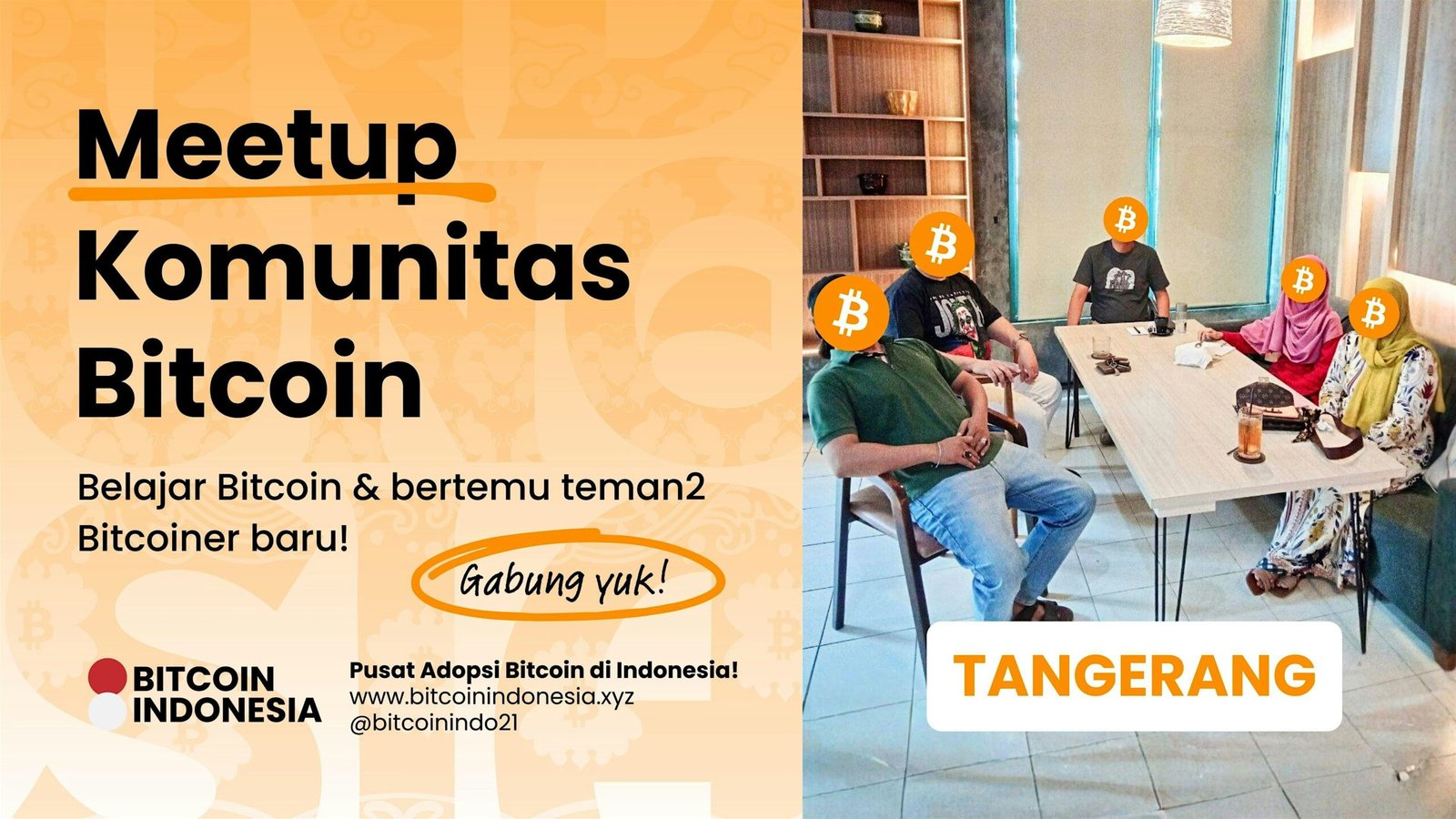 Bitcoin Indonesia Community Meetup Tangerang 21 April 2026 1 eventbrite 8924 https3A2F2Fcdn.evbuc .com2Fimages2F11744075682F19642805823932F12Foriginal.20260109 134250 scaled
