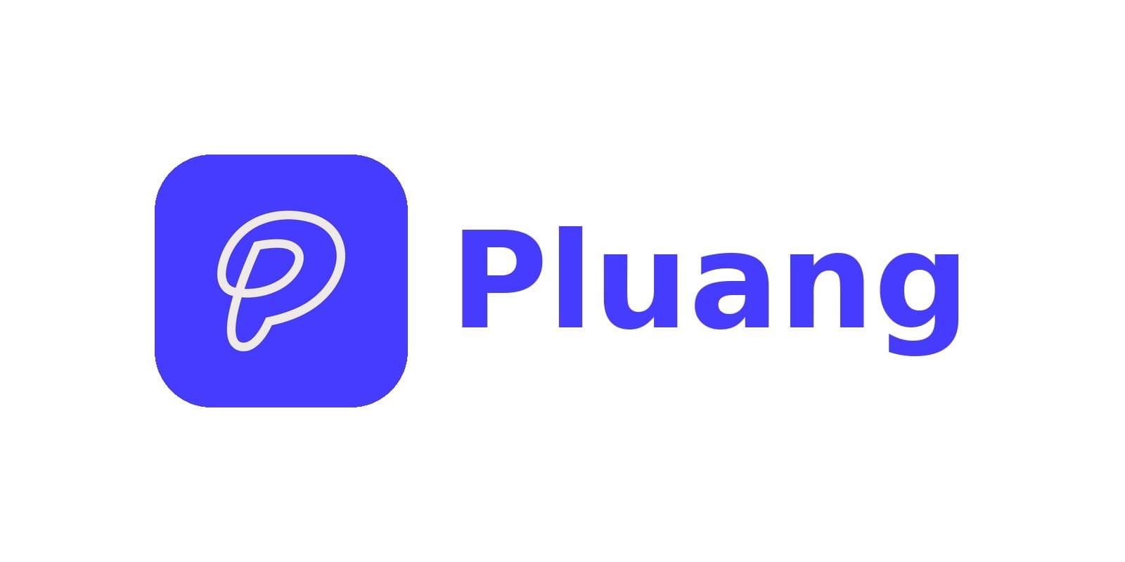Pluang logo