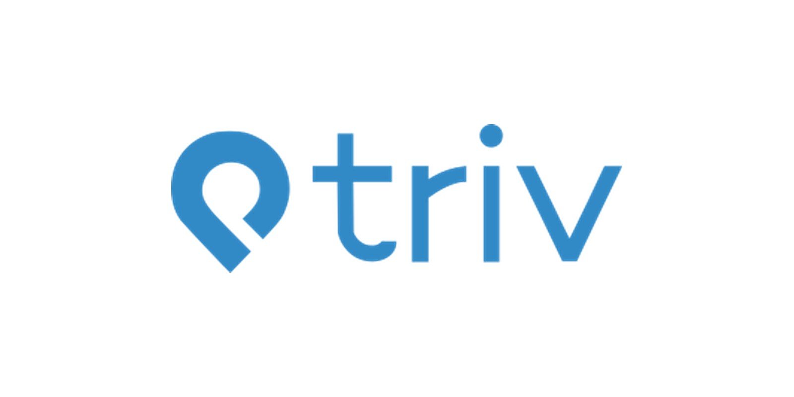 Triv logo