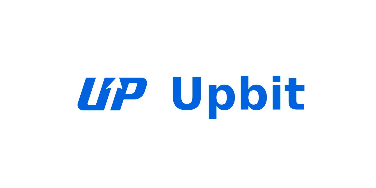 Upbit logo